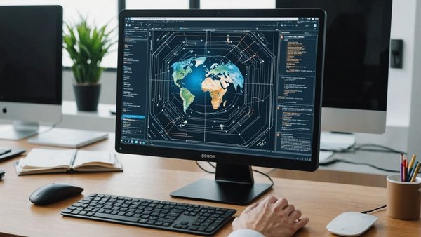 Comment la technologie informatique transforme la société que vous ne pouvez pas ignorer